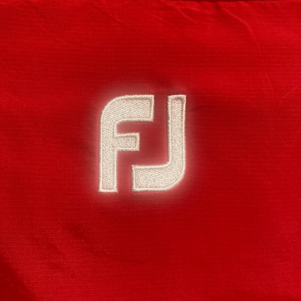Footjoy Pullover - image 4